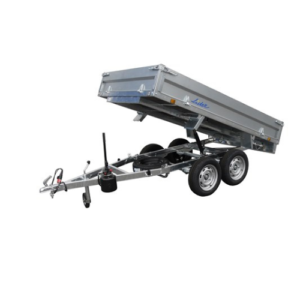 Líder Hydraulischer Muldenkipper 39560-Neu