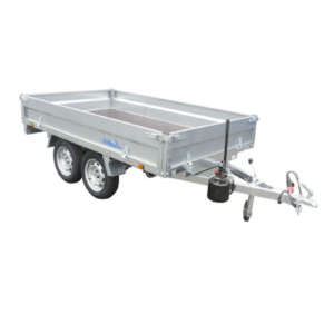 Caminhão Basculante Hidráulico Lider 39600-Neu