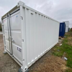 15 FOOT CONTAINER Neu