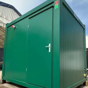 Tragbarer Badeblock pmr