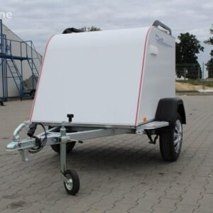 Mini Car Carrier 750 NF-Neu