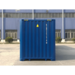 High Cube Palettencontainer 45 Fuß breit neu