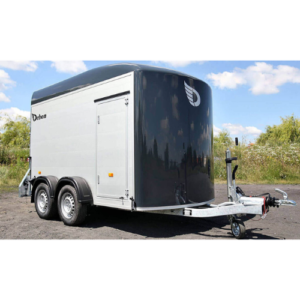 Debon C500 Roadster Alu Seitentür Van Trailer-Neu
