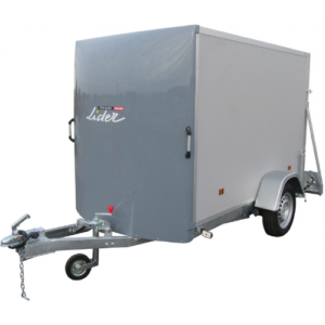 Van Lider 42920 750 Kgs NF-Neu