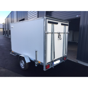 Van Niewiadow F2515P-Neu