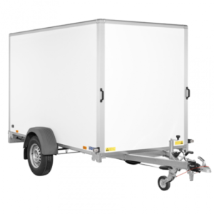 Saris Van Trailer FW150-Neu