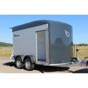 Debon C500 Road Van Anhänger-Neu