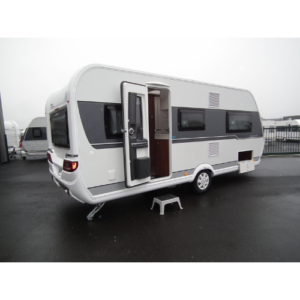 Hobby Caravan 495 Ul Excellente - Jahr 2020-Neu