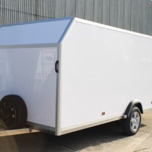 Fly - Fly Pro Anhänger-Neu