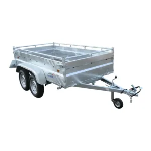 Lider Robust 39394 2 Achsen NF-Neu