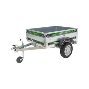 Erde Daxara 168 NF-Neu